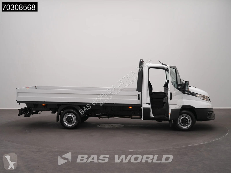 Samochód dostawczy Iveco 35S16 Neu! Automatik...