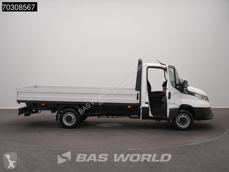 Samochód dostawczy Iveco 35S16 Neu! Automatik...