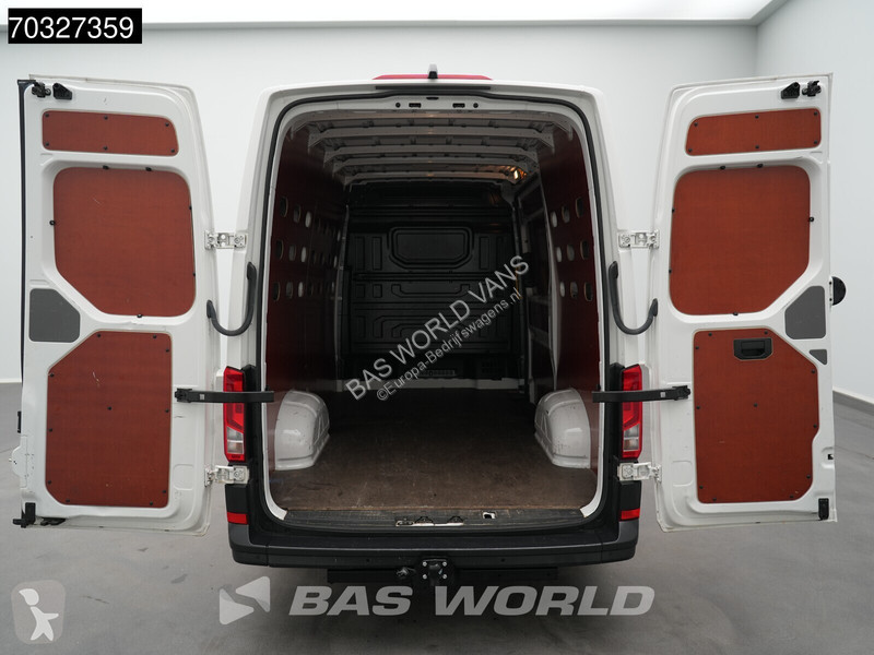 Furgoneta Volkswagen 140pk L3H3 Trekhaak Airco...