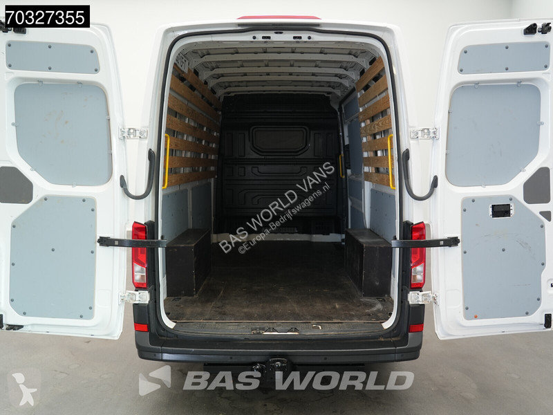 Véhicule utilitaire Volkswagen 102pk L3H3...