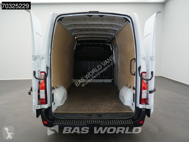 Furgoneta Renault L3H2 LED Airco Cruise...