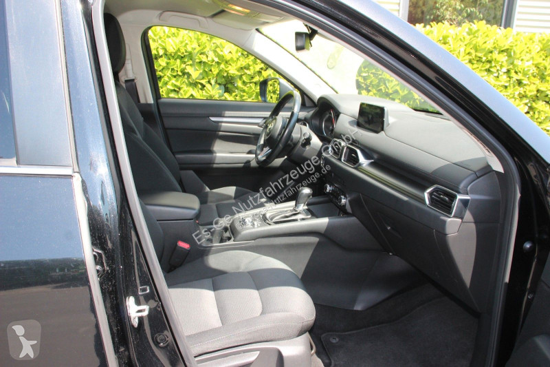 Furgoneta Mazda Exclusive-Line 2WD