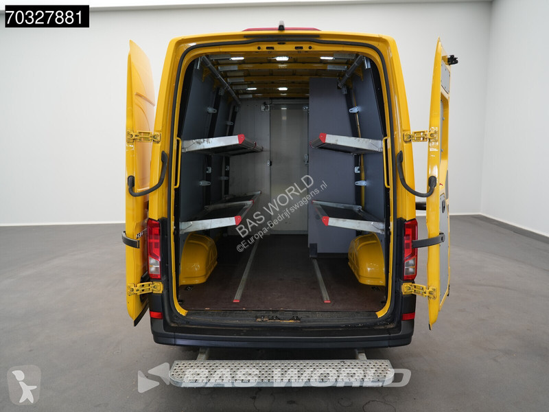 Bedrijfswagen Volkswagen 140pk L3H3 Airco...