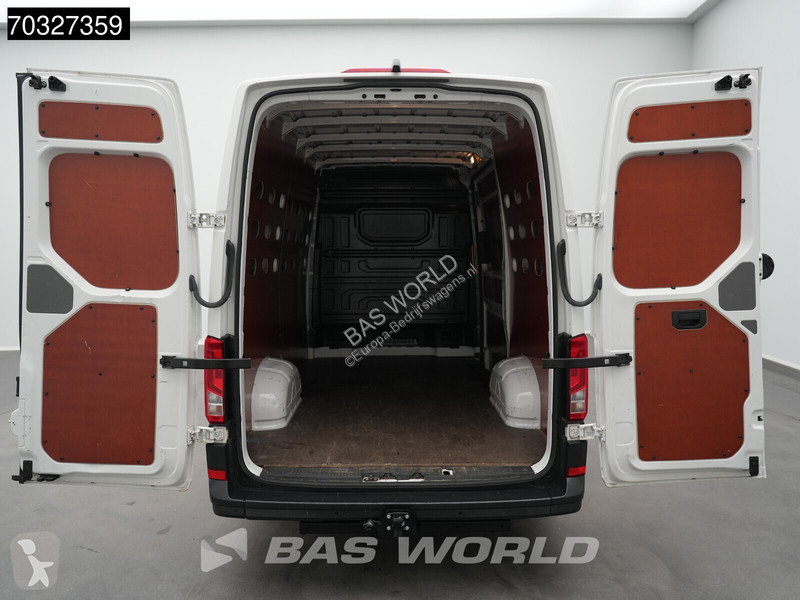 Furgoneta Volkswagen 140pk L3H3 Trekhaak Airco...