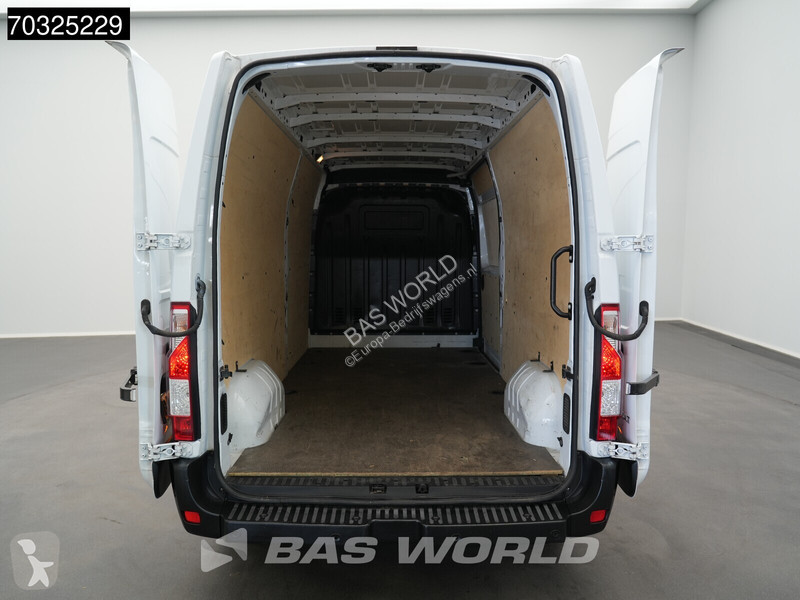 Furgoneta Renault L3H2 LED Airco Cruise...