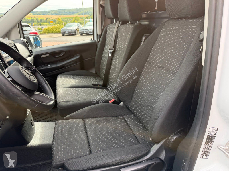 Mercedes Vito  Extral Klima Kamera SHZ Transporter