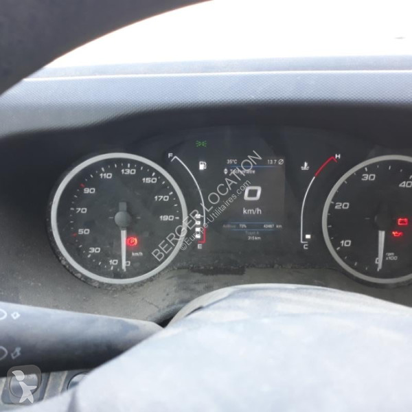 Iveco  Daily Transporter
