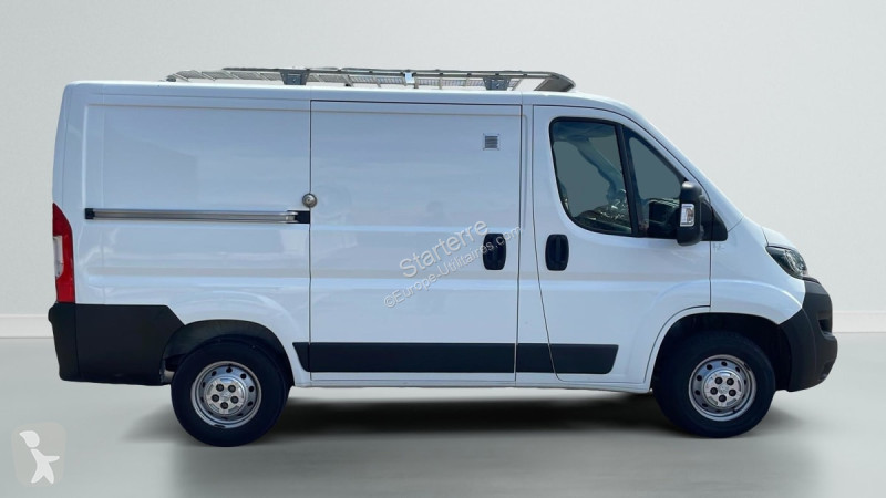 Véhicule utilitaire Peugeot  BOXER FOURGON