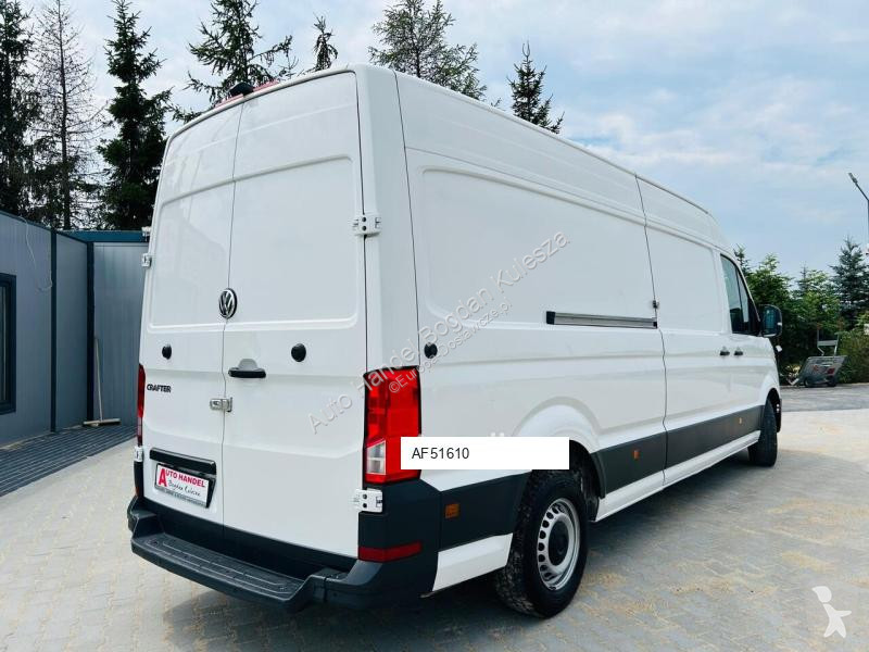Furgoneta Volkswagen