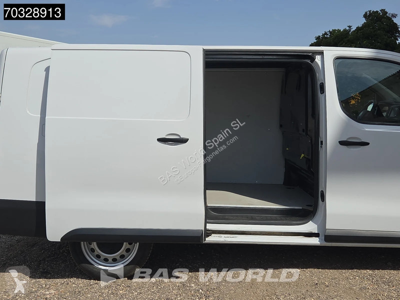 Furgoneta Fiat 145pk L3H1 - Aire Acondicionado...