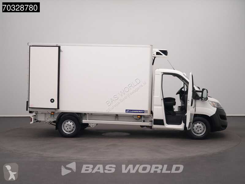 Nyttofordon Citroën 140pk Lamberet Koelwagen...