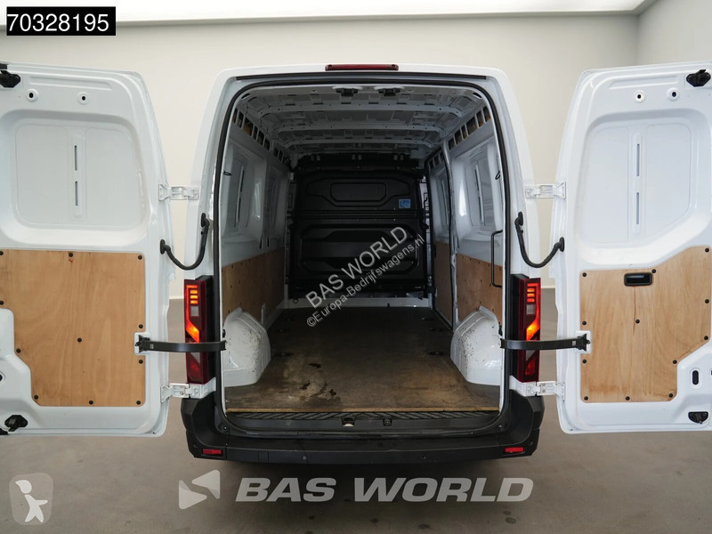 Furgoneta Renault BPM Vrij! L3H2 LED Airco...