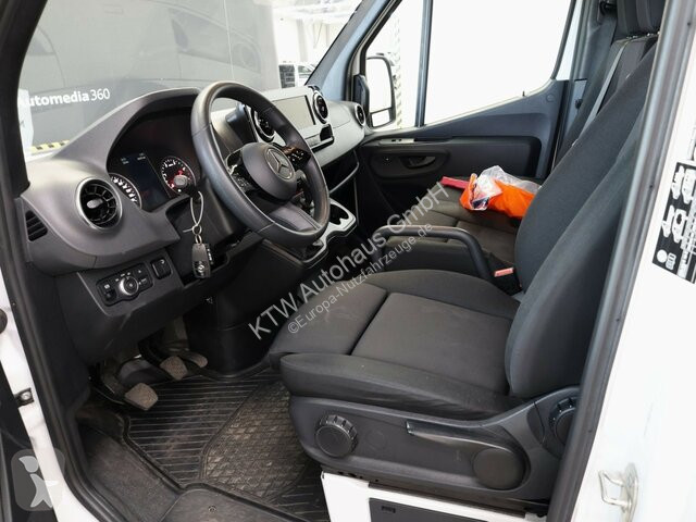 Veicolo commerciale Mercedes Sprinter317CDI...