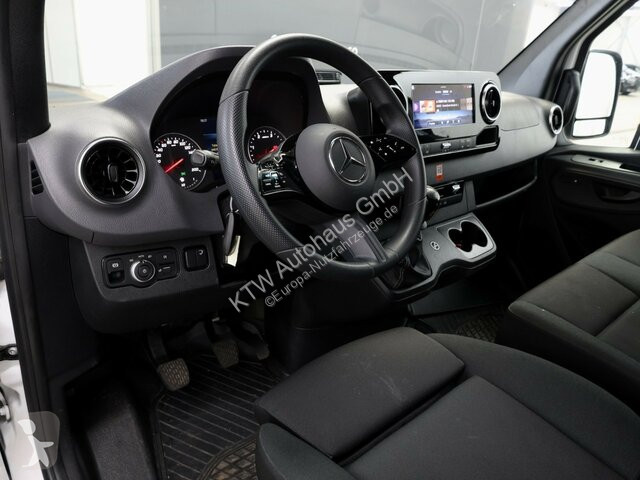 Veicolo commerciale Mercedes Sprinter317CDI...