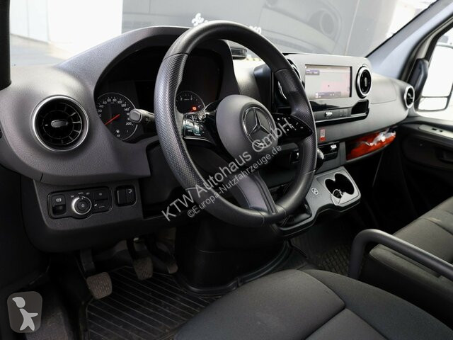 Veicolo commerciale Mercedes Sprinter317CDI...