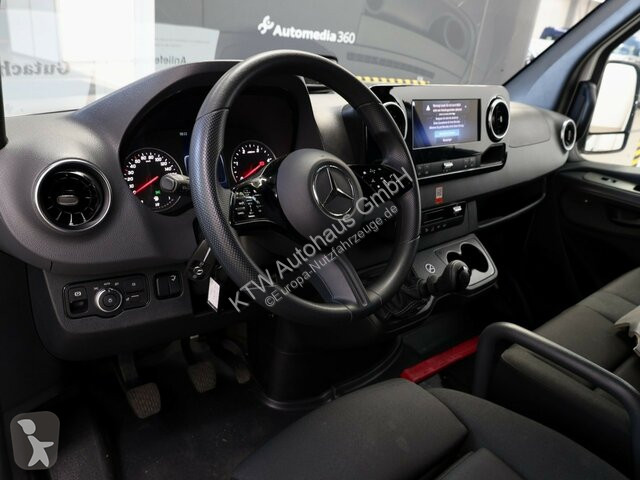 Veicolo commerciale Mercedes Sprinter317CDI...