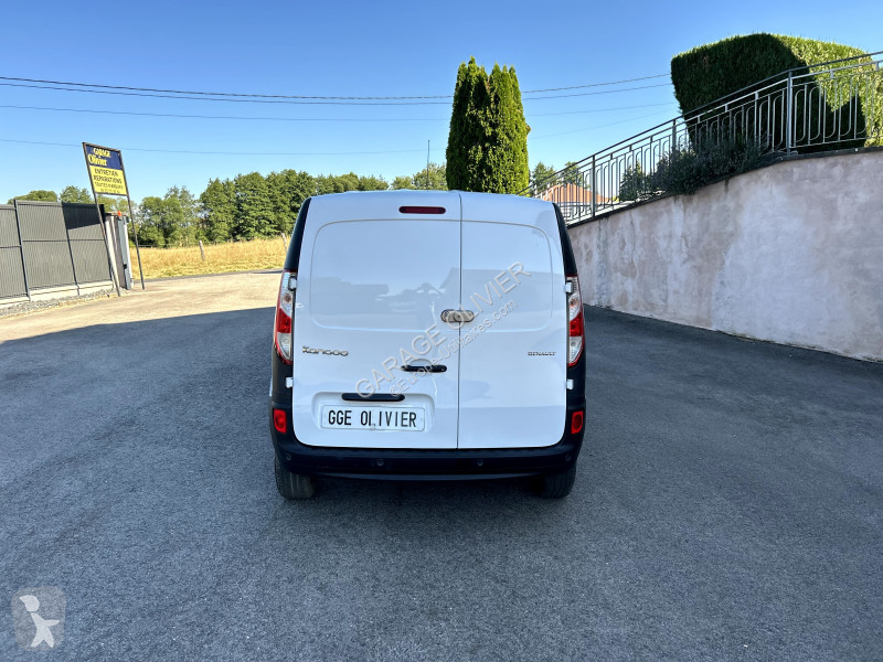 Renault Exp 1.5 dci 90 Grand Confort Transporter