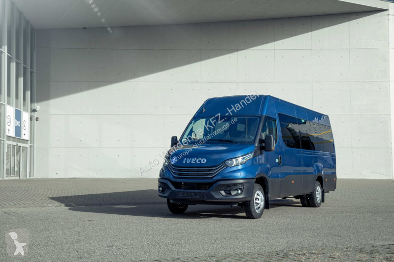 Iveco  Transporter