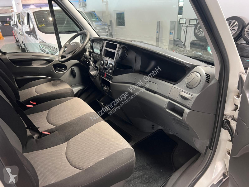 عربة نفعية Iveco 29L11 *Hochdach*AHK*
