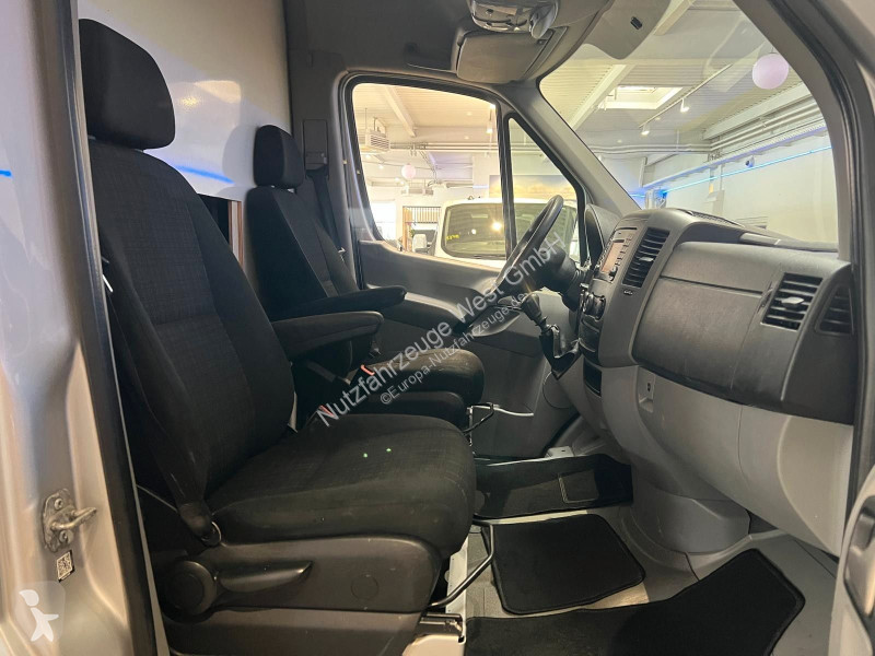 Mercedes 314/316 CDI Maxi...