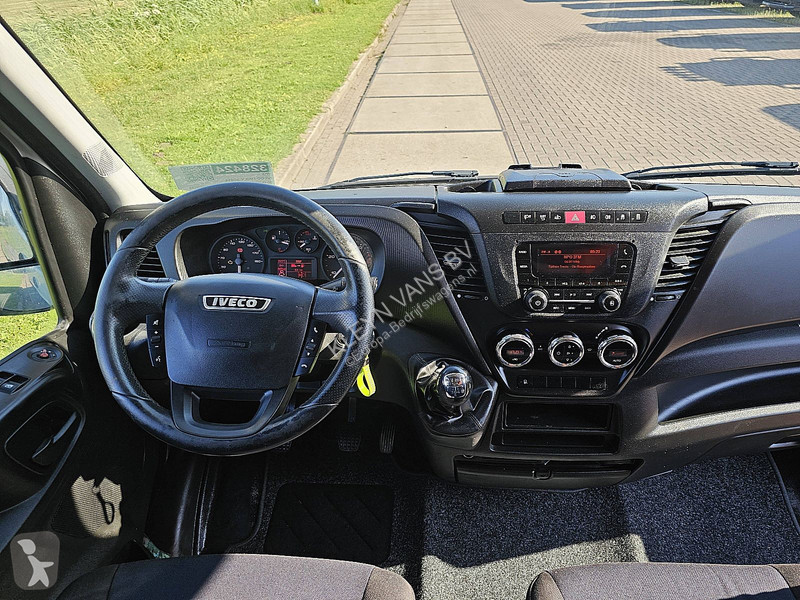 عربة نفعية Iveco 35S14 L2H2 Airco Euro6!