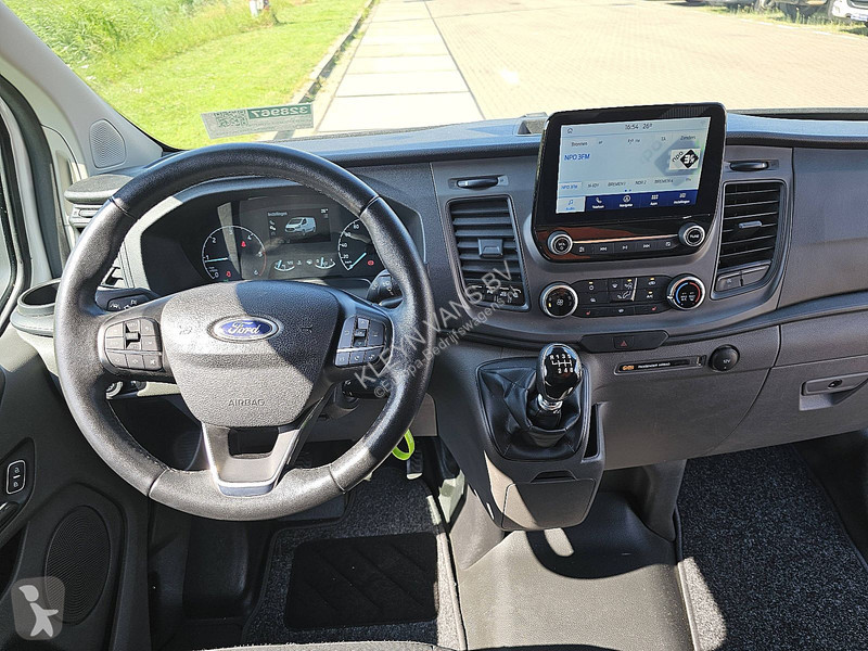 Furgoneta Ford 2.0 L2H1 2x Schuifdeur !