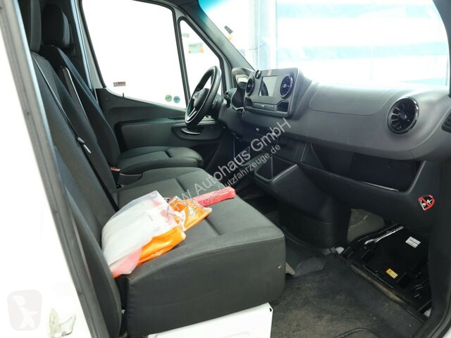 Bedrijfswagen Mercedes Sprinter 317...