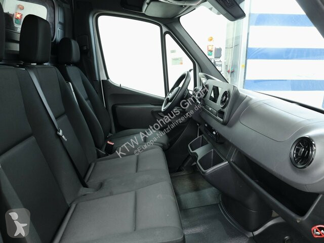 Mercedes Sprinter 317...