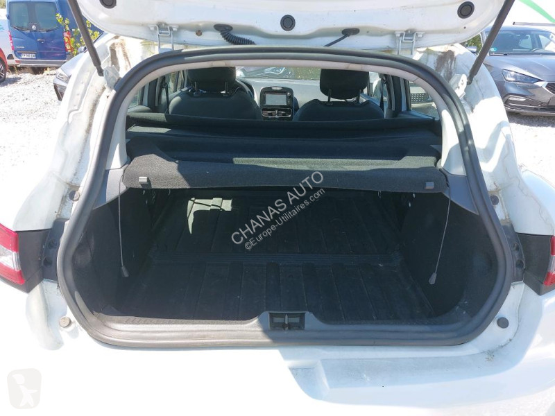 Furgoneta Renault 1.5 DCI 75 AIR MEDIANAV