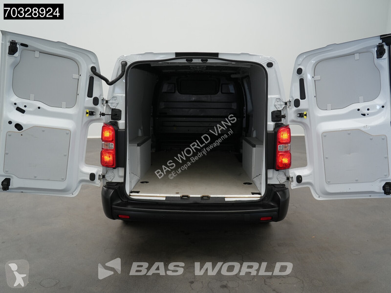 Véhicule utilitaire Fiat 145pk L3H1 Airco...