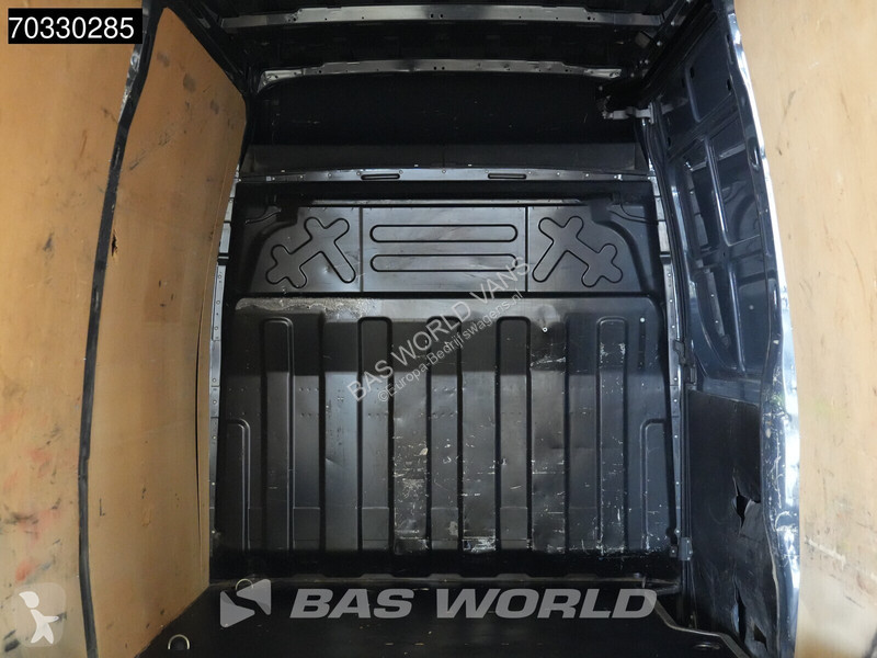 Furgoneta Iveco 35C18 3.0L Automaat Dubbellucht...