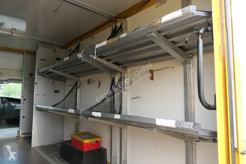 Veicolo commerciale Iveco Daily 35 S11 C30C...