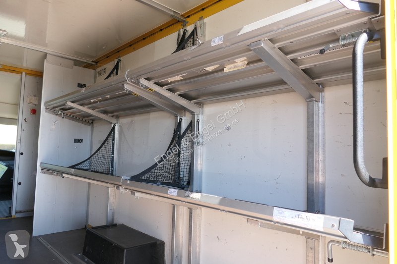 Furgoneta Iveco Daily 35 S11 C30C AUTOMATIK...
