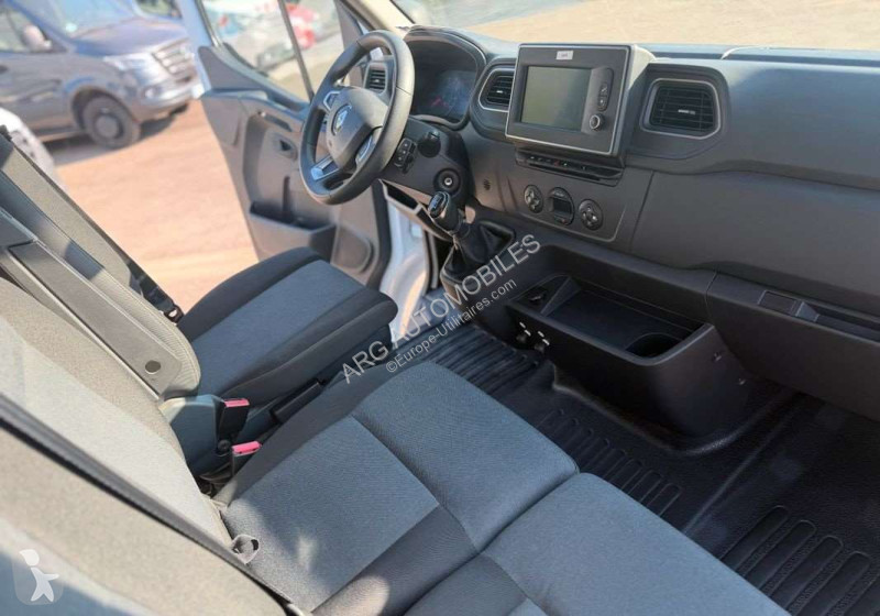 Véhicule utilitaire Renault