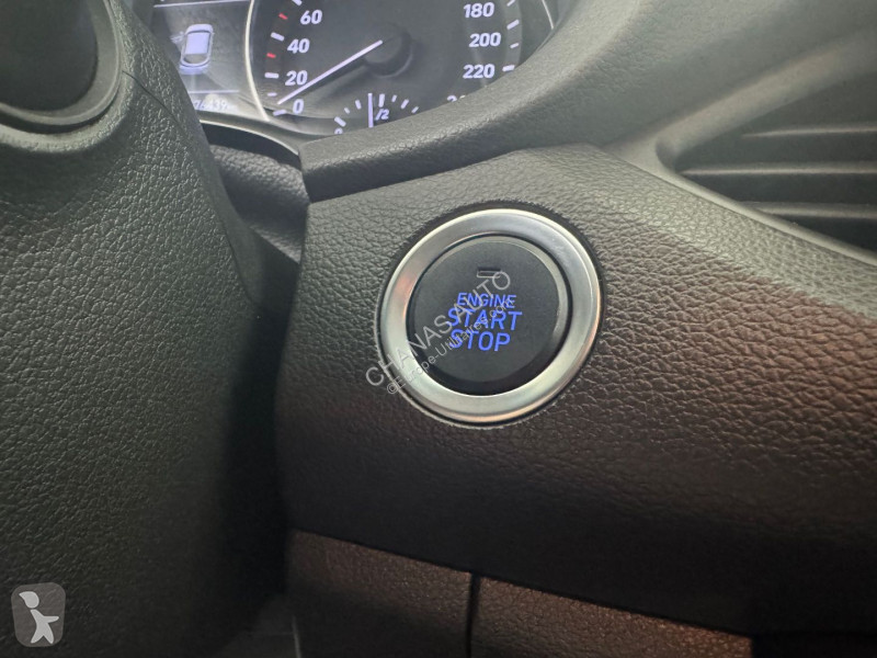 Véhicule utilitaire Hyundai SW 1.6 CRDi 115 BVA