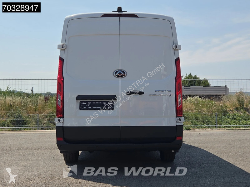 Samochód dostawczy Maxus L3H2 LED Klima...