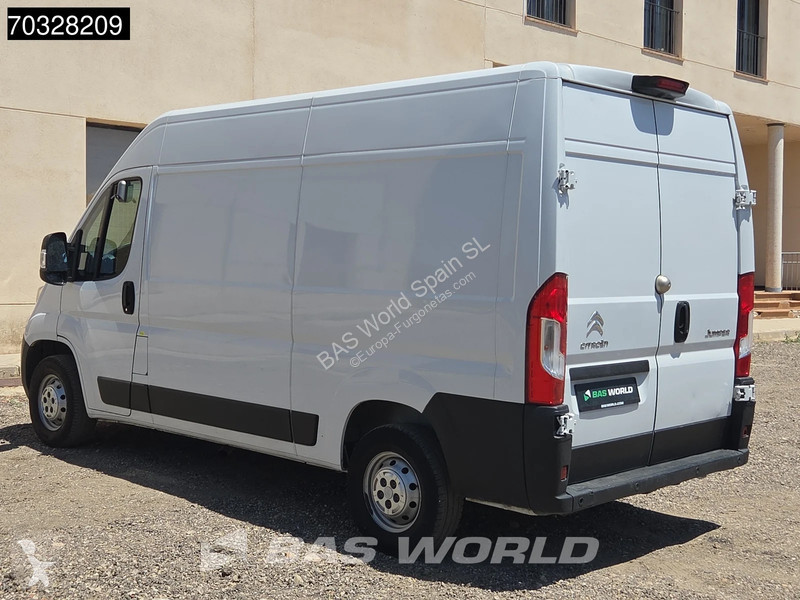 Citroën 140pk L2H2 - Aire Acondicionado -...