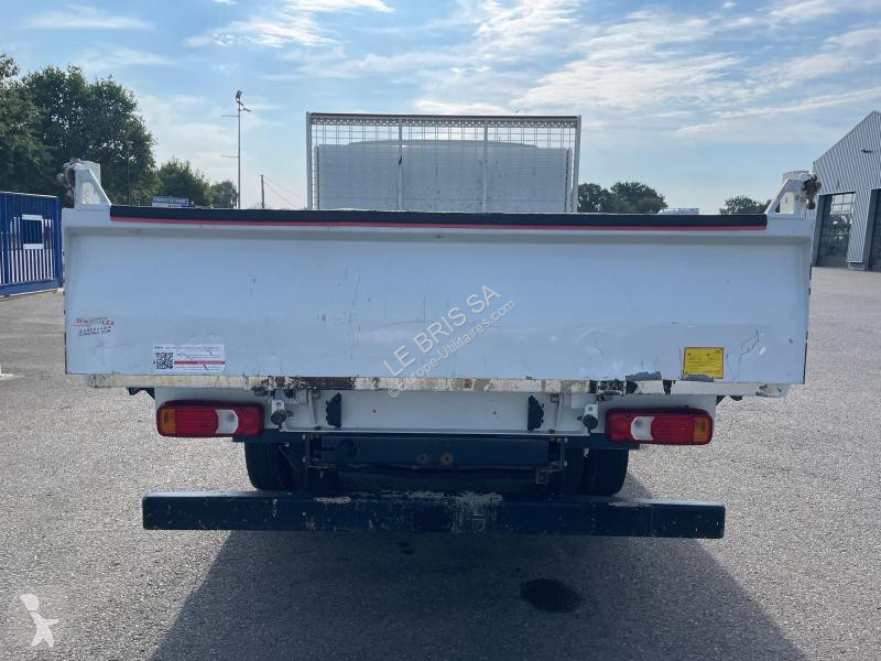 Furgoneta Iveco  DAILY 35C16
