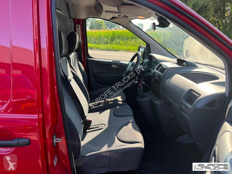 Furgoneta Toyota NL Bus - APK/TUV - Airco -...