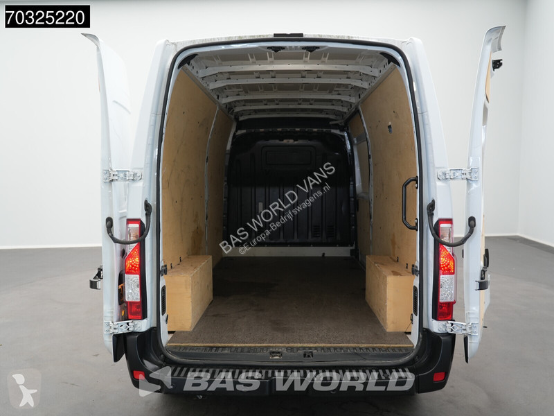 Коммерческий автомобиль Renault L3H2 LED Airco...