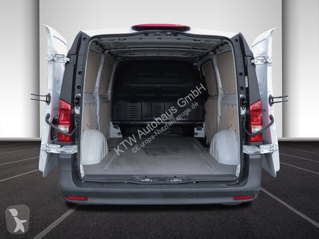 Mercedes Vito116CDI KA...