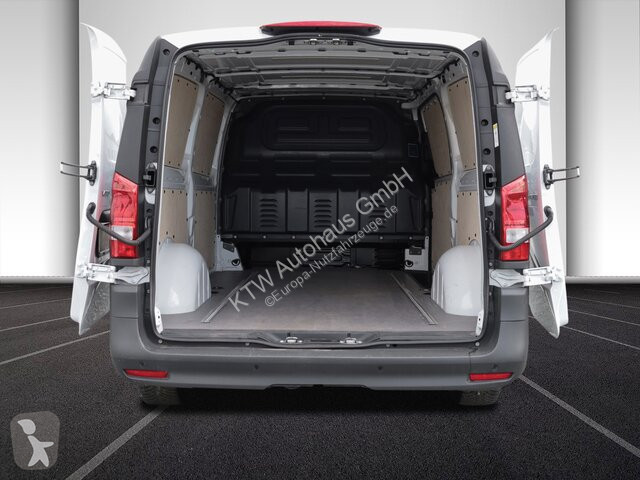 Bedrijfswagen Mercedes Vito116CDI KA...