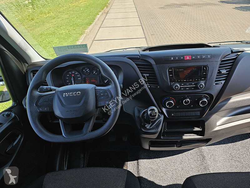 عربة نفعية Iveco 35C16 Bakwagen 3.0Ltr AC!