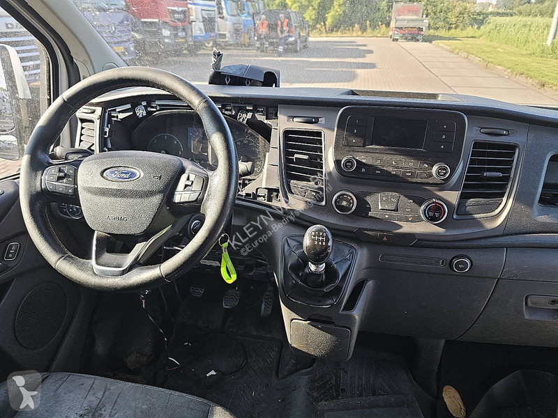 عربة نفعية Ford 300 2.0 tdci