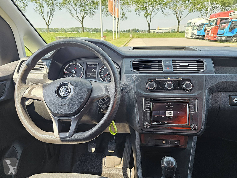 Véhicule utilitaire Volkswagen 2.0 TDI 55 KW