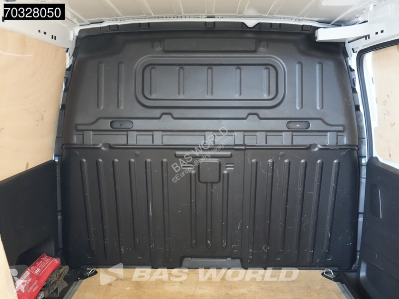 عربة نفعية Peugeot Benzine L1H1 Airco Cruise...