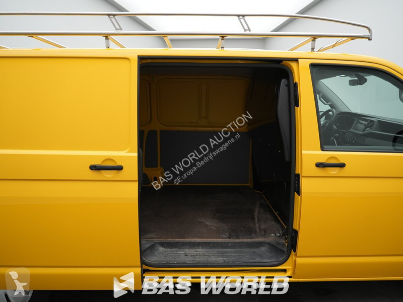 Véhicule utilitaire Volkswagen 90pk