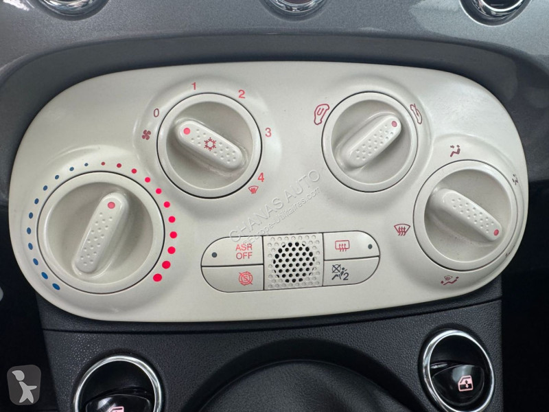 Veicolo commerciale Fiat 1.0 Hybride 70 Dolcevita