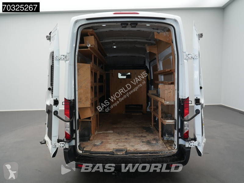Ford 100pk L3H3 Trekhaak Hoog Dak Hohes Dach...