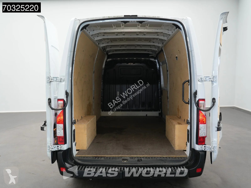 Furgoneta Renault L3H2 LED Airco Cruise...